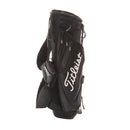 Titleist Stand Bag - Black/White
