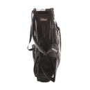 Titleist Stand Bag - Black/White
