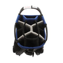 TaylorMade Cart Bag - Blue/White
