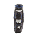TaylorMade Cart Bag - Blue/White
