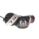 Titleist TS-2 Graphite Mens Right Hand Fairway 3 Wood 15* Regular - TensieCK Series 65g