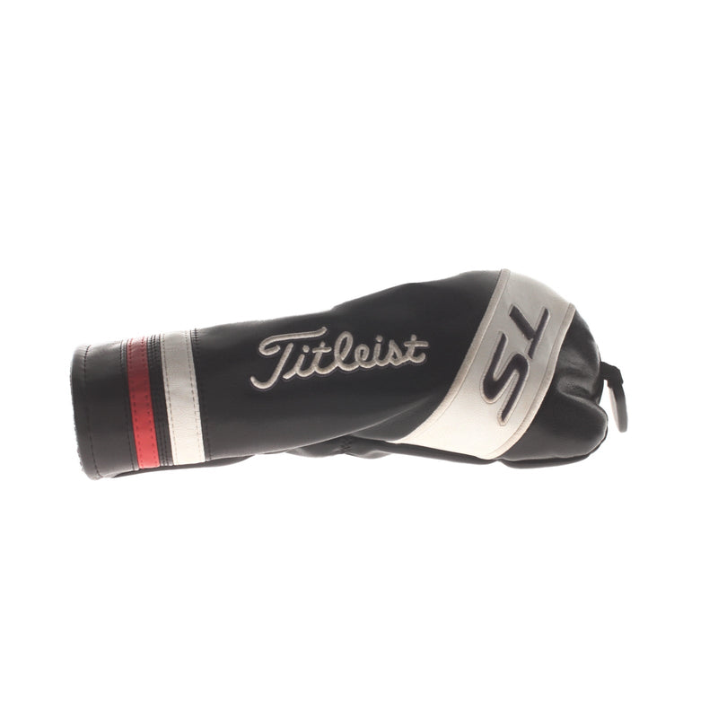 Titleist TS-2 Graphite Mens Right Hand Fairway 3 Wood 15* Regular - TensieCK Series 65g