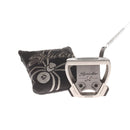 TaylorMade Spider X Mens Right Hand Putter 34" Mallet Steel - Super Stroke Pistol GTX 1.0