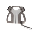 TaylorMade Spider X Mens Right Hand Putter 34" Mallet Steel - Super Stroke Pistol GTX 1.0