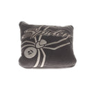 TaylorMade Spider X Mens Right Hand Putter 34" Mallet Steel - Super Stroke Pistol GTX 1.0