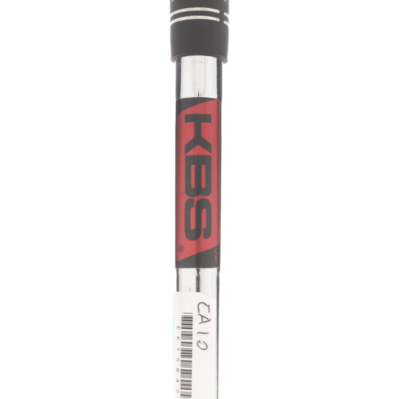 Takomo Skyforged 001 Steel Mens Right Hand Gap Wedge 48* 8 Bounce S Grind Wedge Flex - KBS Tour 90