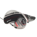 Callaway Big Bertha Graphite Mens Right Hand Driver 10.5* Regular - Rch 65 g