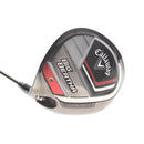 Callaway Big Bertha Graphite Mens Right Hand Driver 10.5* Regular - Rch 65 g