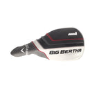 Callaway Big Bertha Graphite Mens Right Hand Driver 10.5* Regular - Rch 65 g
