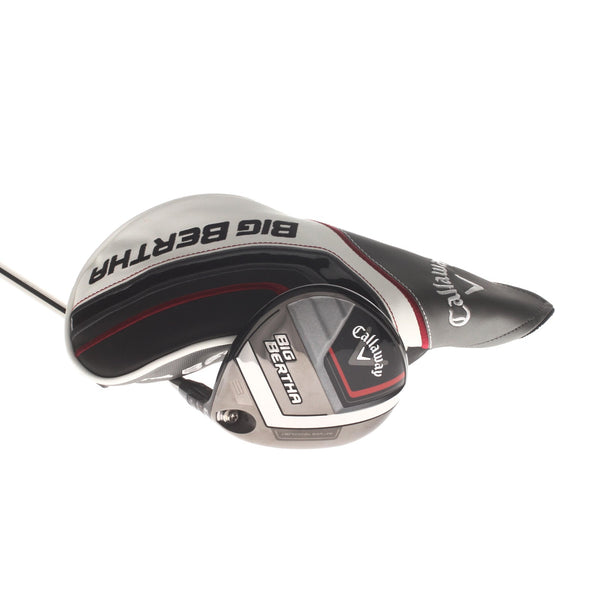 Callaway Big Bertha Graphite Mens Right Hand Fairway 3 Wood 16* Regular - Rch 65 g