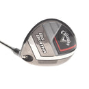 Callaway Big Bertha Graphite Mens Right Hand Fairway 3 Wood 16* Regular - Rch 65 g