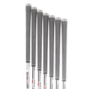 TaylorMade Sim 2 Max Steel Mens Right Hand Irons 5-SW Regular - KBS Max mt 85g