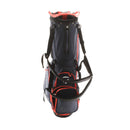 TaylorMade Stand Bag - Blue/Red