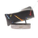 Yes! Tracy Mens Right Hand Putter 34" Blade Steel - Golf Pride Pro Only