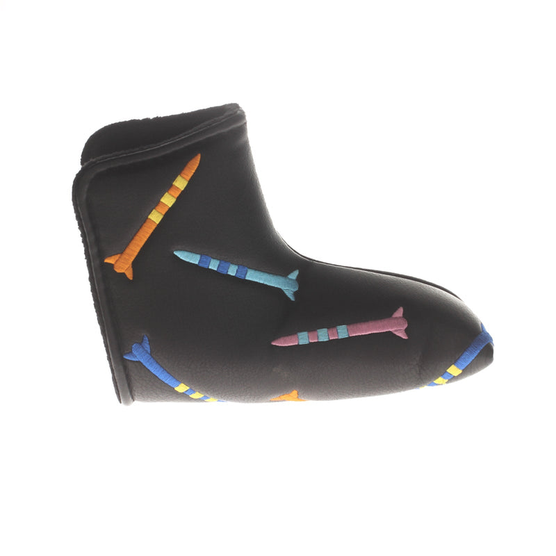 Yes! Tracy Mens Right Hand Putter 34" Blade Steel - Golf Pride Pro Only