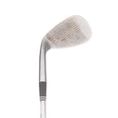 Cleveland REG 558 Steel Mens Right Hand Lob Wedge 58* 12 Bounce S Grind Wedge Flex - Tour Concept