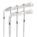 Mizuno MP-59 Steel Mens Right Hand Irons 4-PW Regular - Dynamic Golf