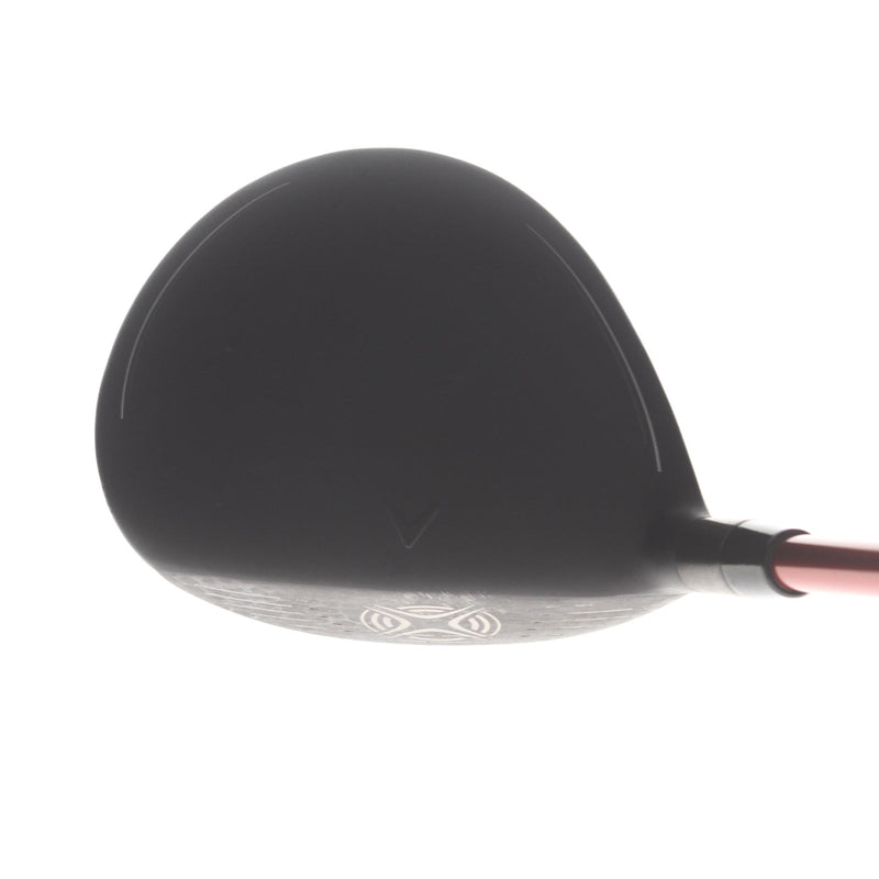 Callaway XR Graphite Mens Right Hand Fairway 5 Wood Stiff - Speeder 565FW