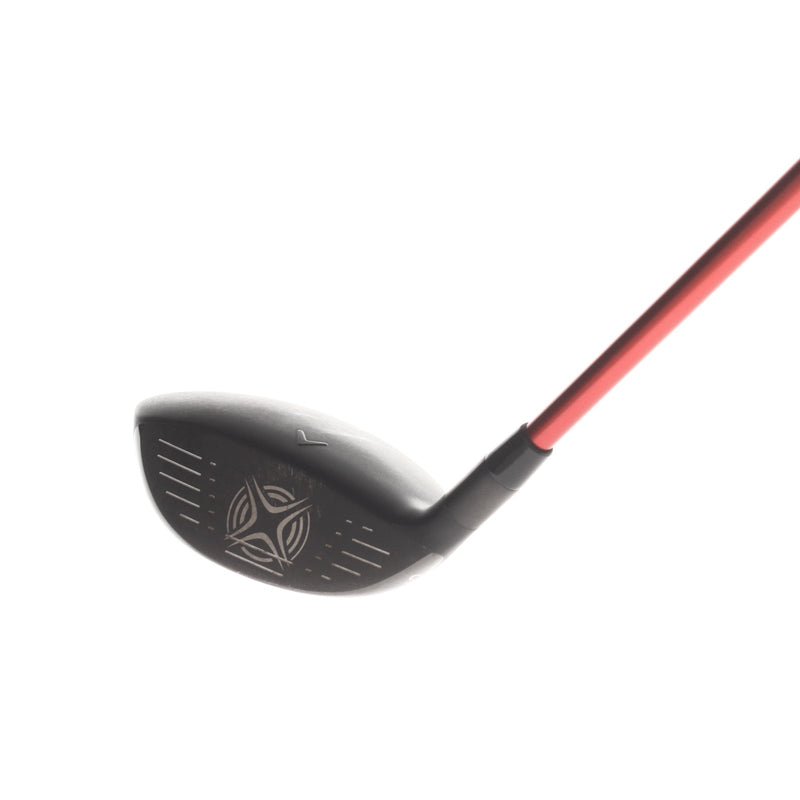 Callaway XR Graphite Mens Right Hand Fairway 5 Wood Stiff - Speeder 565FW