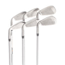 Cobra XL Speed Steel Mens Right Hand Irons 6-SW Regular - Cobra Steel