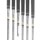 Cobra XL Speed Steel Mens Right Hand Irons 6-SW Regular - Cobra Steel
