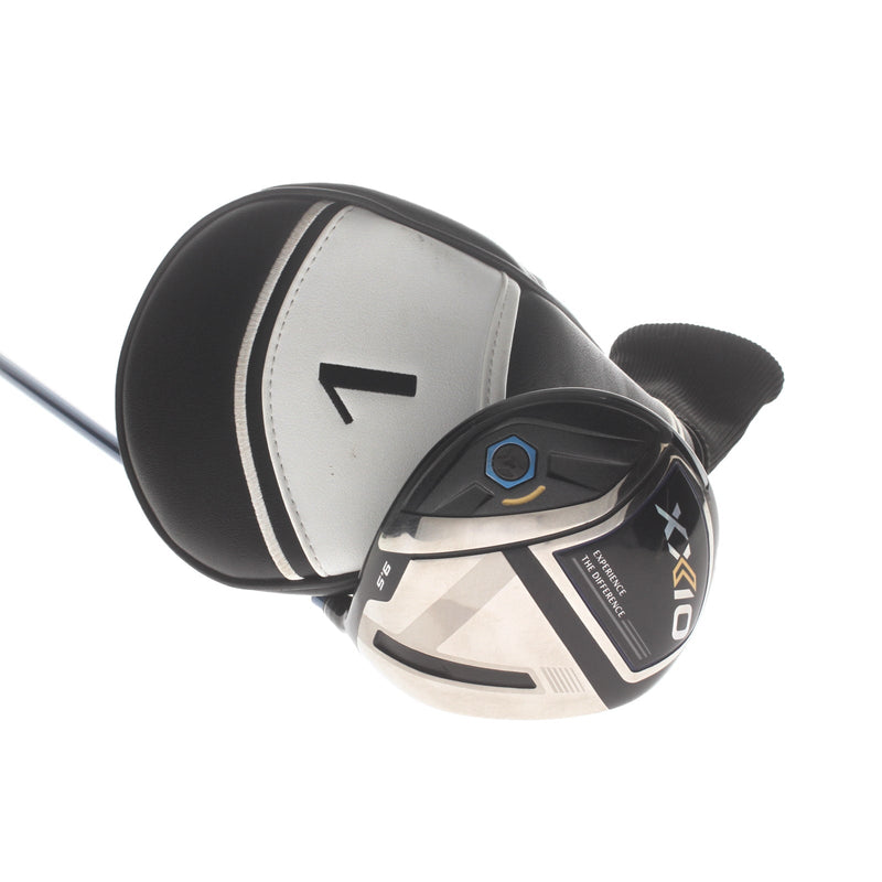XX10 XX10 Graphite Mens Right Hand Driver 9.5* Regular - MP-1100 42g