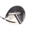 XX10 XX10 Graphite Mens Right Hand Driver 9.5* Regular - MP-1100 42g