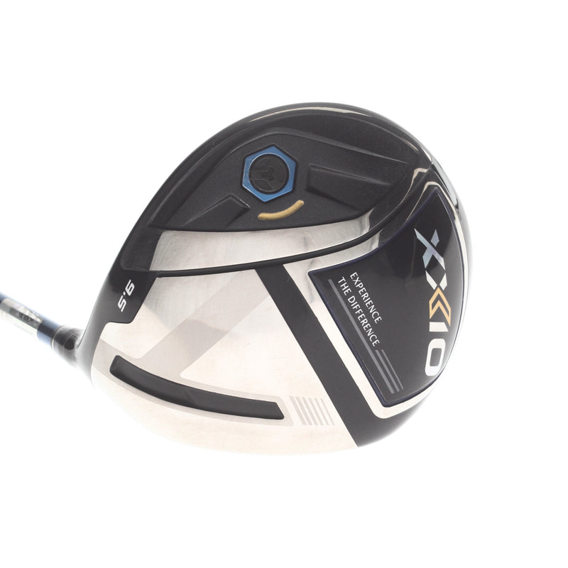 XX10 XX10 Graphite Mens Right Hand Driver 9.5* Regular - MP-1100 42g