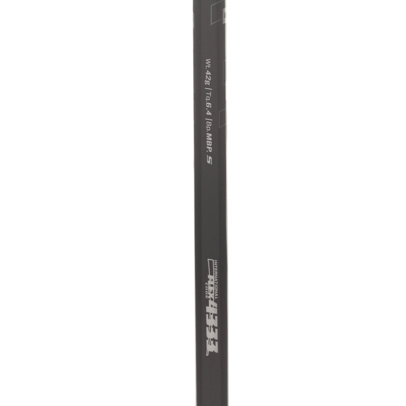 XX10 XX10 Graphite Mens Right Hand Driver 9.5* Regular - MP-1100 42g