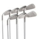 Ping G-15 Steel Mens Right Hand Irons 4-PW Black Dot Regular - Ping Steel