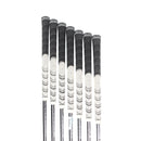 Ping G-15 Steel Mens Right Hand Irons 4-PW Black Dot Regular - Ping Steel