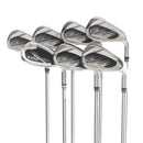 XX10 XX10 Steel Mens Right Hand Irons 6-Pw+GwSw Regular - NS Pro 86g