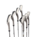 XX10 XX10 Steel Mens Right Hand Irons 6-Pw+GwSw Regular - NS Pro 86g