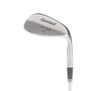 Cleveland RTX 588 Steel Mens Right Hand Gap Wedge 52* Wedge Flex - Dynamic Gold