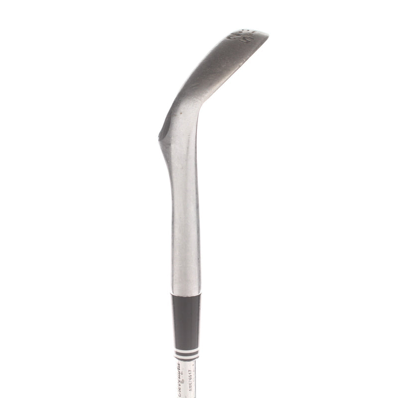 Cleveland RTX 588 Steel Mens Right Hand Gap Wedge 52* Wedge Flex - Dynamic Gold