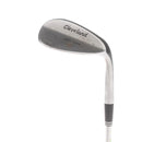 Cleveland RTX 588 Steel Mens Right Hand Lob Wedge 60* Wedge Flex - Dynamic Gold