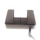 Cleveland Hunting Beach Mens Right Hand Putter 34" Mallet Steel - Cleveland