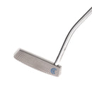 Cleveland Hunting Beach Mens Right Hand Putter 34" Mallet Steel - Cleveland