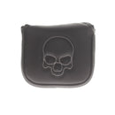 Cleveland Hunting Beach Mens Right Hand Putter 34" Mallet Steel - Cleveland