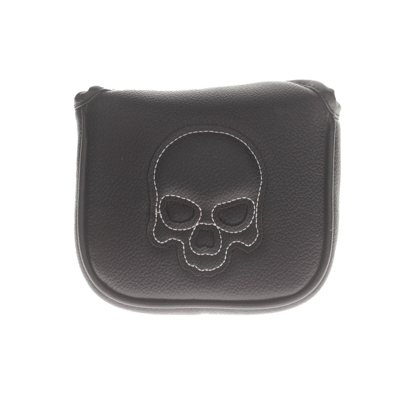 Cleveland Hunting Beach Mens Right Hand Putter 34" Mallet Steel - Cleveland