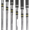 TaylorMade R7 Draw Steel Mens Right Hand Irons 6-SW Regular - Taylormade T-step 90