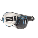 TaylorMade Sim 2 Max Graphite Mens Right Hand Driver 10.5* Regular - Air Speeder