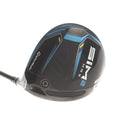 TaylorMade Sim 2 Max Graphite Mens Right Hand Driver 10.5* Regular - Air Speeder