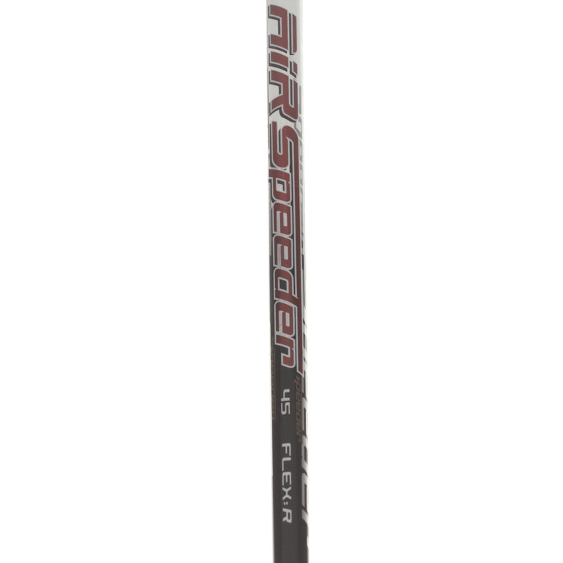 TaylorMade Sim 2 Max Graphite Mens Right Hand Driver 10.5* Regular - Air Speeder