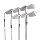 Taylormade P790 Steel Mens Right Hand Irons 4-PW Stiff - Steel