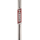 Taylormade P790 Steel Mens Right Hand Irons 4-PW Stiff - Steel