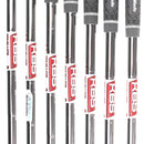 Taylormade P790 Steel Mens Right Hand Irons 4-PW Stiff - Steel