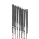 Taylormade P790 Steel Mens Right Hand Irons 4-PW Stiff - Steel