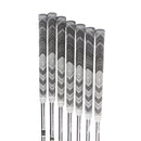 Titleist AP1-710 Steel Mens Right Hand Irons 4-PW Stiff - Dynamic Gold s300