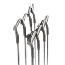 Ping Zing Karsten Steel Mens Right Hand Irons 3-PW Regular - Ping Karsten